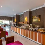 فندق Ketenci 4*