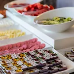 Ketenci فندق مرمريس