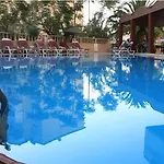 فندق Ketenci 4*