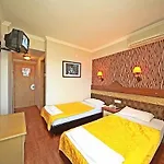 فندق Ketenci 4*