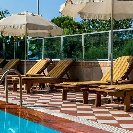 Ketenci Hotel 4*