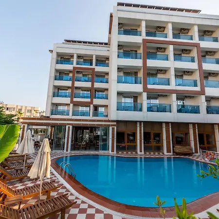 Ketenci 4*