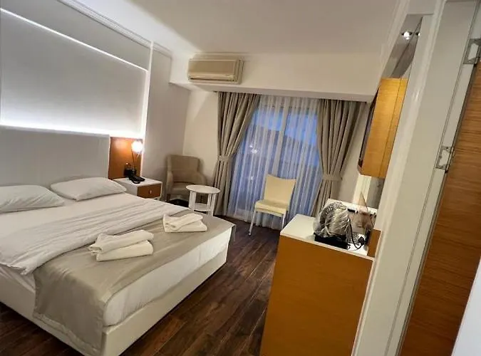 Ketenci 4*