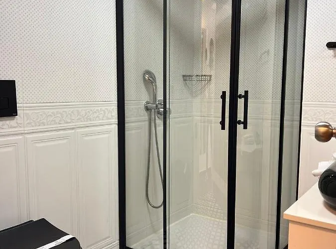 호텔 Ketenci 말마리스