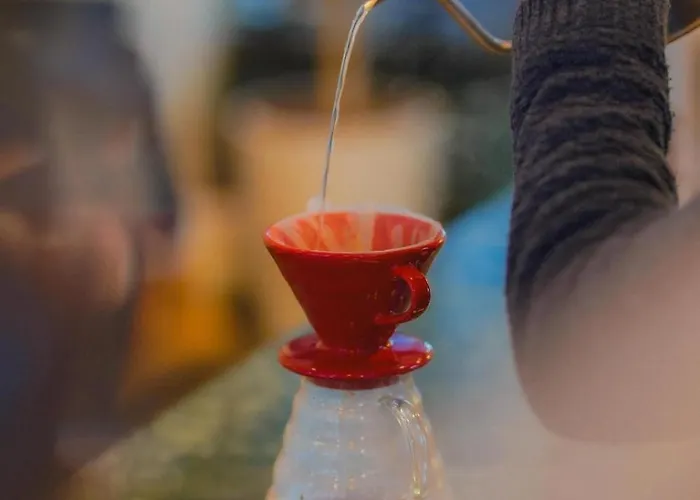 Ketenci 호텔