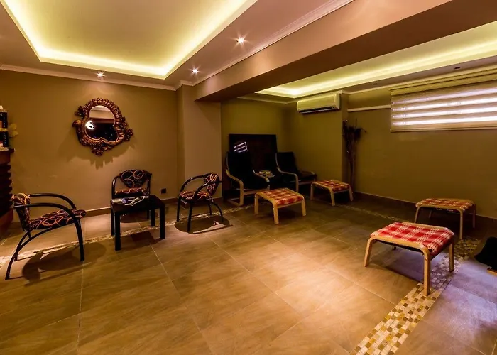 Ketenci 말마리스