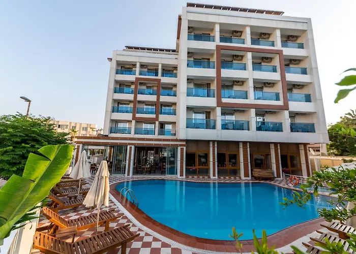 Ketenci 4*