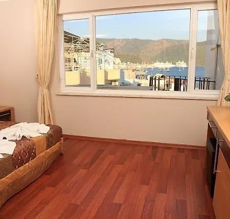 Hotel Ketenci Center