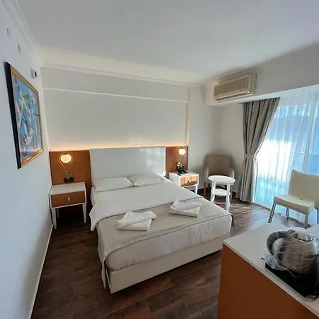 Ketenci Center Hotel