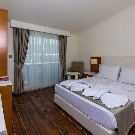 Ketenci Center Hotel Marmaris