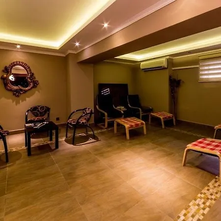 Hotel Ketenci Center