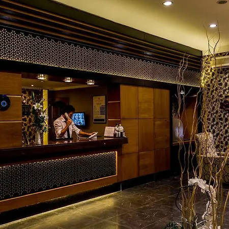 Hotel Ketenci Center Marmaris