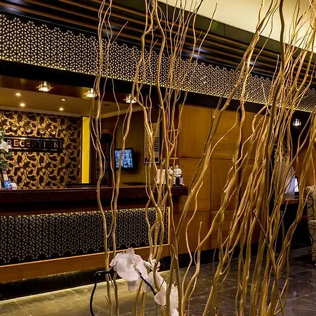 Ketenci Center 4* Marmaris