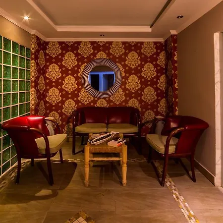 Ketenci Center Hotel