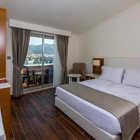 Hotel Ketenci