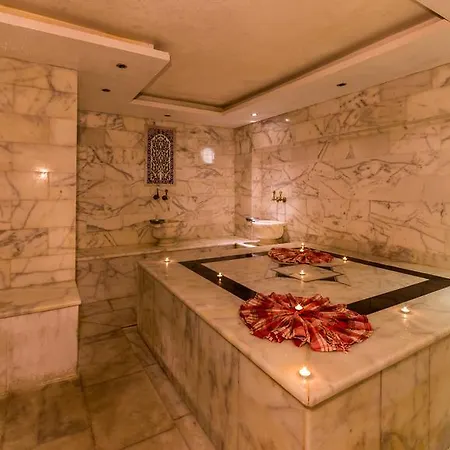 Ketenci Center Hotel Marmaris