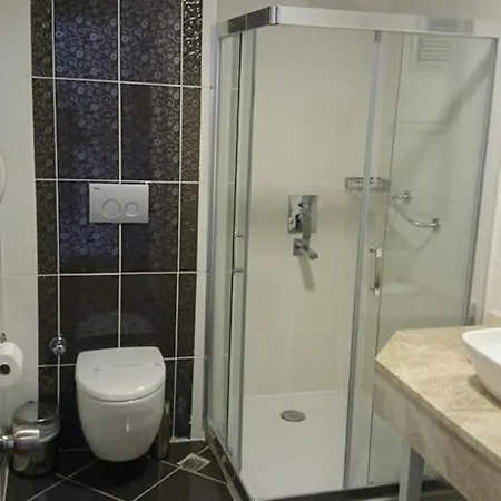 Hotel Ketenci Center Marmaris