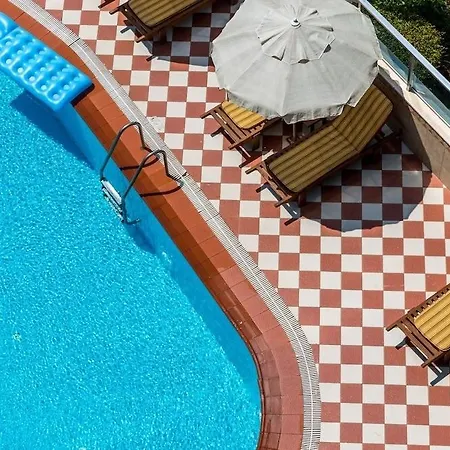 Hotel Ketenci Center 4*