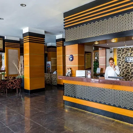 Ketenci Hotel