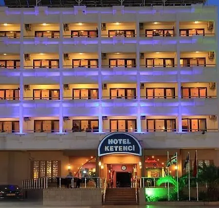Hotel Ketenci Center