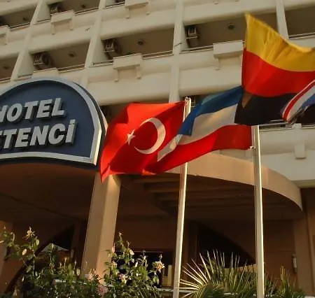 Ketenci Center Hotel Marmaris