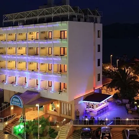 Ketenci Center Hotel 4*
