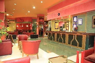 Hotel Ketenci Center 4*