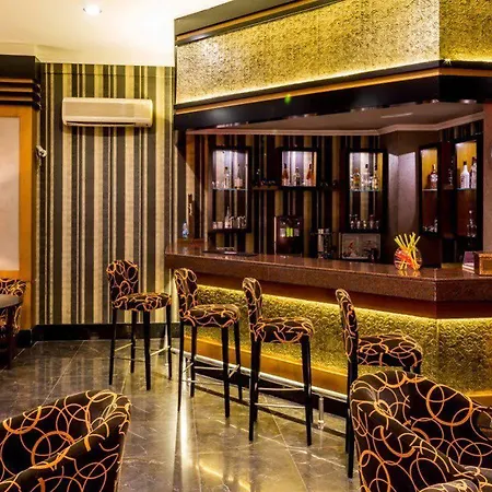 Hotel Ketenci Center Marmaris