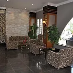 酒店 Ketenci 马尔马里斯
