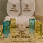Ketenci Hotel 4*
