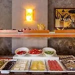 Ketenci 4* Marmaris