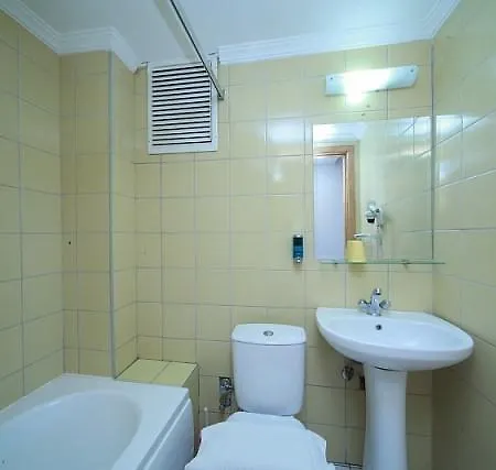 Ξενοδοχείο Ketenci Center