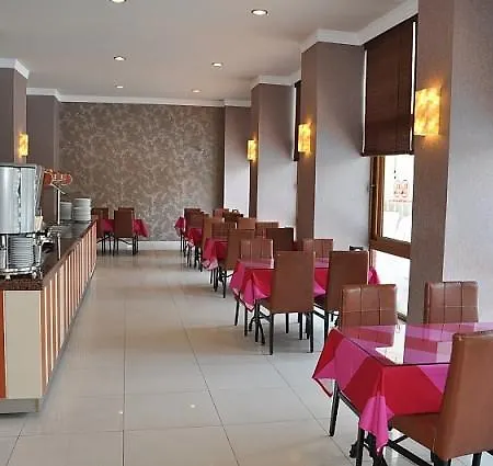 Ketenci Center Μαρμαρίς