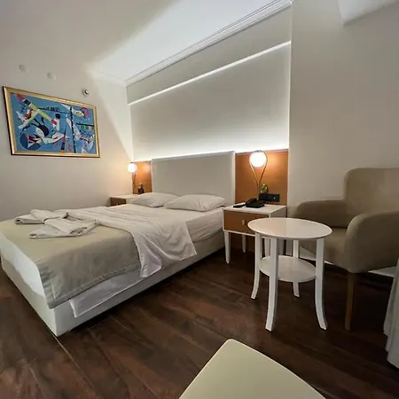 Ketenci Center Ξενοδοχείο
