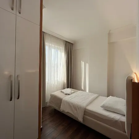 Ketenci Szálloda Marmaris