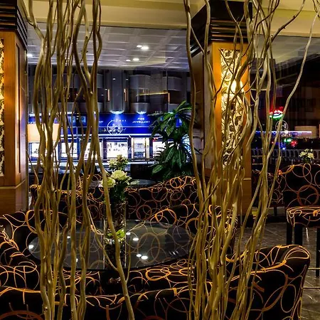 Ketenci Center 4* Μαρμαρίς