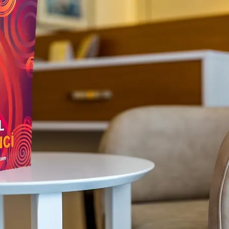 Ketenci Center 4* Μαρμαρίς