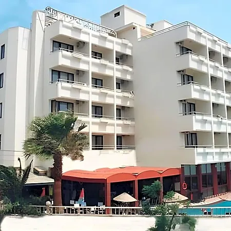 Ketenci 4* Marmaris