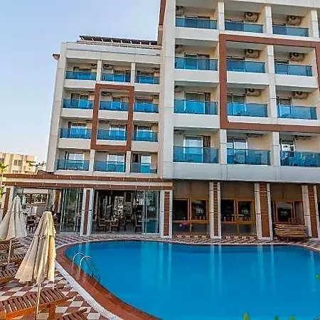 Ketenci 4* Marmaris