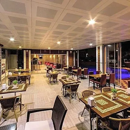 Hotel Ketenci 4*