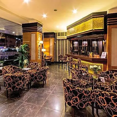Hotel Ketenci 4*