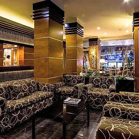 Hotel Ketenci 4*
