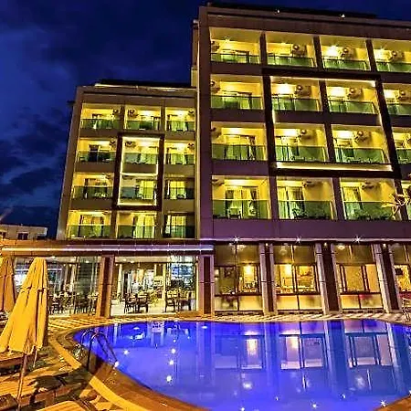 Ketenci 4* Marmaris
