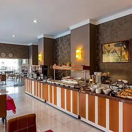 Hotel Ketenci 4*