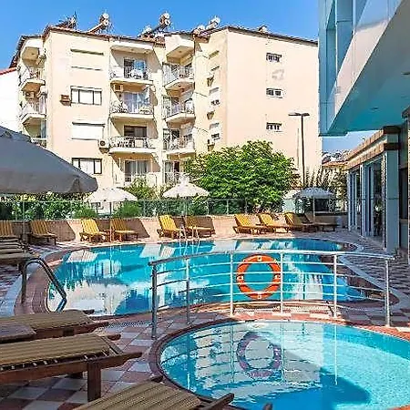 Ketenci Hotel