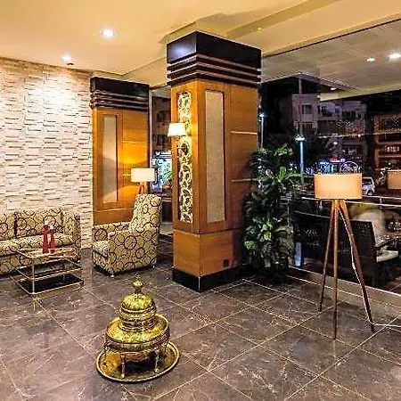 Ketenci 4* Marmaris
