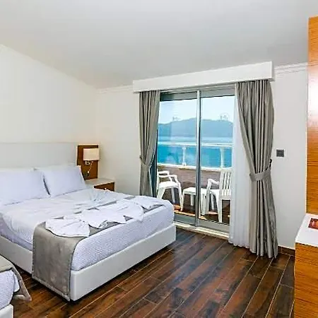 Hotel Ketenci 4*