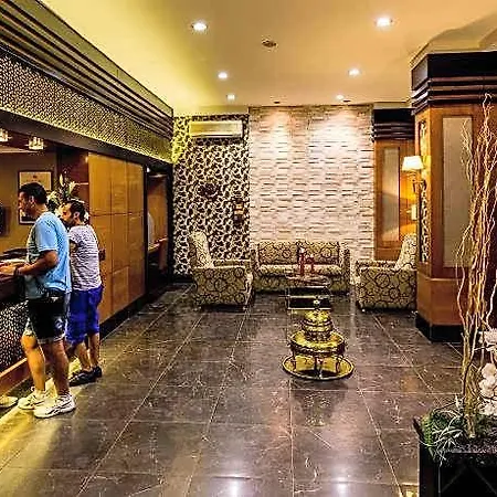 Ketenci Hotel