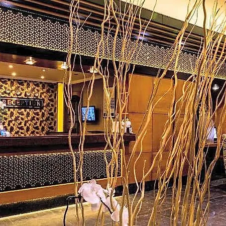 Ketenci 4* Marmaris