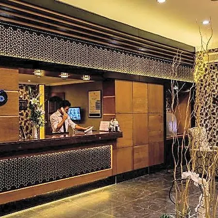Ketenci Hotel 4*